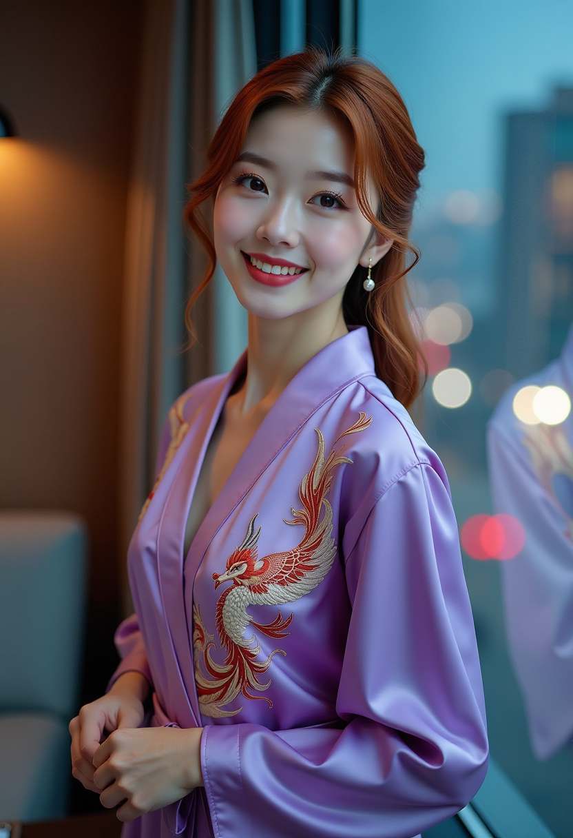 命中注定我爱你